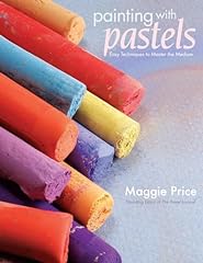 Painting pastels easy for sale  Delivered anywhere in USA 