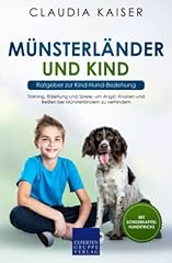 Münsterländer kind ratgeber gebraucht kaufen  Wird an jeden Ort in Deutschland