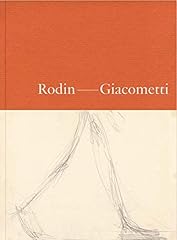 Rodin giacometti d'occasion  Livré partout en France