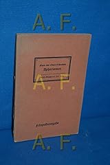 Aphorismen feldpostausgabe gebraucht kaufen  Wird an jeden Ort in Deutschland