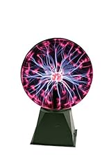 Plasma ball inches for sale  Delivered anywhere in UK