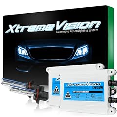 Xtremevision 55w xenon for sale  Delivered anywhere in USA 