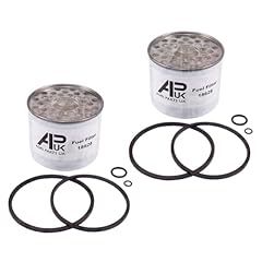 Fuel filter replacement for sale  Delivered anywhere in UK