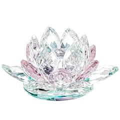 Tengfeng crystal lotus for sale  Delivered anywhere in USA 