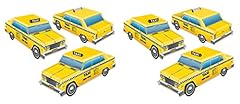 Beistle taxi cab for sale  Delivered anywhere in USA 
