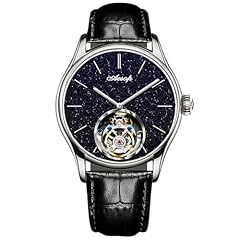 Seakoss waterproof tourbillon for sale  Delivered anywhere in USA 
