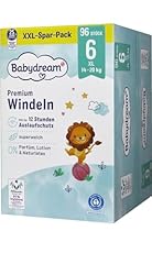Babydream windeln xxl gebraucht kaufen  Wird an jeden Ort in Deutschland