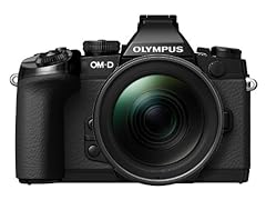 Olympus fotocamera mirrorless usato  Spedito ovunque in Italia 