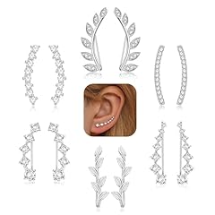 Finrezio 6pairs ear for sale  Delivered anywhere in USA 