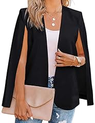 Wyeysyt cape blazer for sale  Delivered anywhere in UK