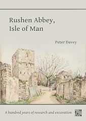 Rushen abbey isle for sale  Delivered anywhere in USA 