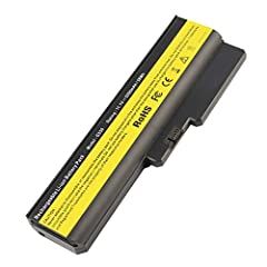 Aryee 5200mah 11.1v for sale  Delivered anywhere in Ireland