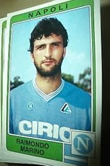 Calciatori panini 1984 usato  Spedito ovunque in Italia 