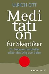 Meditation skeptiker neurowiss gebraucht kaufen  Wird an jeden Ort in Deutschland