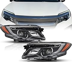 Headlamp replacement honda for sale  Delivered anywhere in USA 