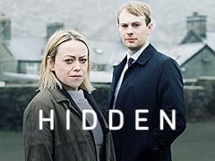 Hidden for sale  Delivered anywhere in UK