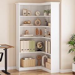 Idealhouse farmhouse bookshelf for sale  Delivered anywhere in USA 
