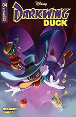 Darkwing duck 4 for sale  Delivered anywhere in USA 