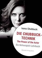 Chubbuck technik the gebraucht kaufen  Wird an jeden Ort in Deutschland