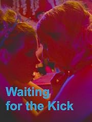 Waiting kick for sale  Delivered anywhere in UK