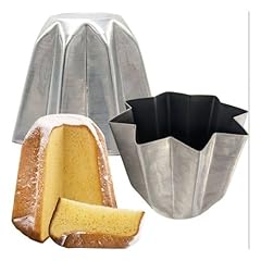 Sicignano forma pandoro usato  Spedito ovunque in Italia 