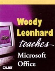 Woody leonhard teaches for sale  Delivered anywhere in USA 