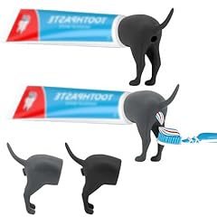 Pooping toothpaste topper for sale  Delivered anywhere in UK