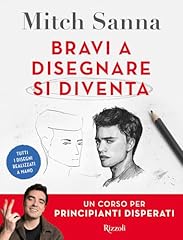 Bravi disegnare diventa. usato  Spedito ovunque in Italia 