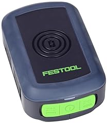 Festool caricabatterie phc usato  Spedito ovunque in Italia 