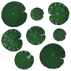 Hjzhii 8pcs artificial for sale  Delivered anywhere in UK