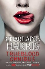 True blood omnibus usato  Spedito ovunque in Italia 