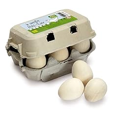 Erzi uova giocattolo usato  Spedito ovunque in Italia 