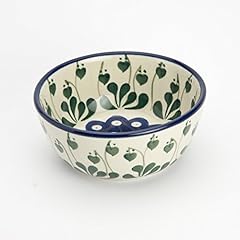 Polish pottery 12cm for sale  Delivered anywhere in UK