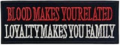 Blood makes related for sale  Delivered anywhere in USA 