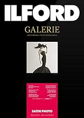 Ilford galerie lustre d'occasion  Livré partout en France