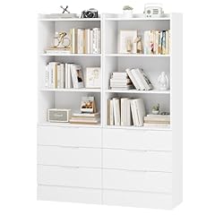 Dictac bookcase set for sale  Delivered anywhere in USA 