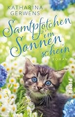 Samtpfötchen sonnenschein rom gebraucht kaufen  Wird an jeden Ort in Deutschland
