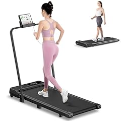 Homefitnesscode folding treadm for sale  Delivered anywhere in UK