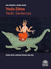 Veda sätze vedic gebraucht kaufen  Wird an jeden Ort in Deutschland