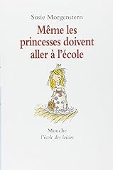 Princesses aller école d'occasion  Livré partout en France