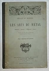 Arts métal orfèvrerie d'occasion  Livré partout en France