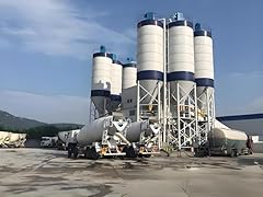 180m concrete batching for sale  Delivered anywhere in USA 