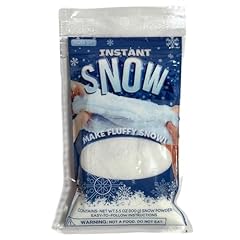 Alazco instant snow for sale  Delivered anywhere in USA 