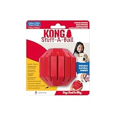 Kong stuff ball usato  Spedito ovunque in Italia 