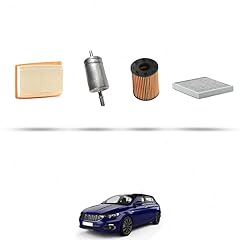 Kit tagliando filtri usato  Spedito ovunque in Italia 