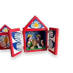 Peruvian retablo ayacuchano for sale  Delivered anywhere in USA 