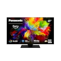 Panasonic 65z80aez serie usato  Spedito ovunque in Italia 