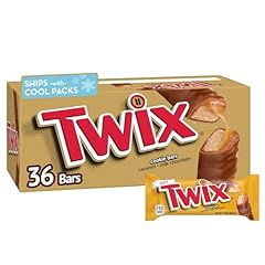 Twix bulk chocolate for sale  Delivered anywhere in USA 