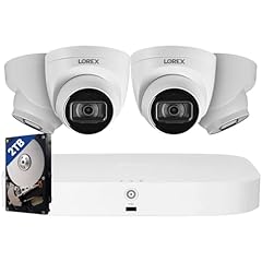 Lorex fusion security for sale  Delivered anywhere in USA 