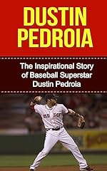 Dustin pedroia inspirational for sale  Delivered anywhere in USA 